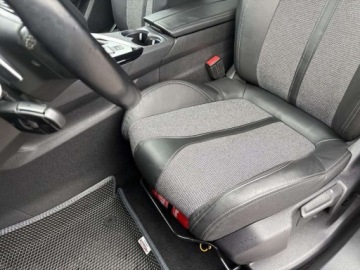 Peugeot 3008 II Crossover 1.6 THP 165KM 2018 Peugeot 3008 virtual cockpit kamera cofania czujniki parkowania tempom, zdjęcie 10