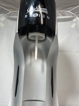Карбонизатор для воды Soda Stream Club Design