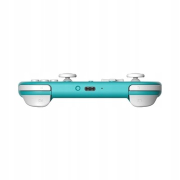 8BitDo Lite 2 Бирюзовый Pad Bluetooth-переключатель RPi