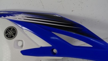 O997 Yamaha YZ 250 F 450 WR 450 11+ Крышка радиатора бокового обтекателя
