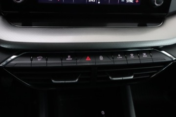 Skoda Octavia IV Liftback 1.5 TSI EVO 150KM 2022 Skoda Octavia 1.5 TSI, Salon Polska, zdjęcie 18