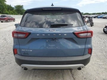 Ford Escape III 2024 Ford Escape Active 1.5 Benzyna 180KM, zdjęcie 3