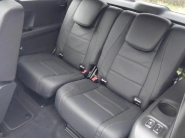 Mercedes GLS X167 SUV Facelifting 3.0 450d 367KM 2025 MERCEDES-BENZ GLS 450 d 4-MATIC AMG Line 3.0 (367KM) 2025, zdjęcie 12