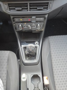 Volkswagen T-Cross SUV 1.0 TSI 95KM 2022 Volkswagen T-Cross 1.0TSI 95KM Alarm SalonPL Czuj., zdjęcie 22