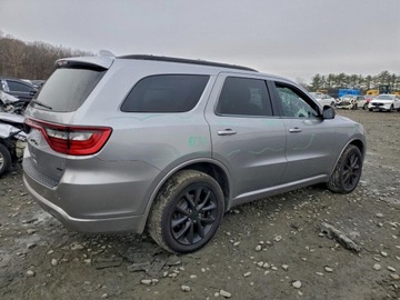Dodge Durango 2018 Dodge Durango 2018 DODGE DURANGO GT 3.6 Benzyna 295KM, zdjęcie 2