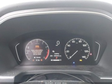 Honda Pilot II 2023 Honda Pilot Touring 2023 3.5l 3.5 Benzyna 285KM, zdjęcie 10