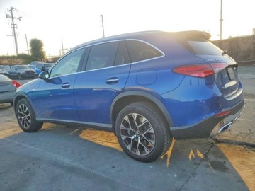 Mercedes GLC C254/X254 2025 Mercedes-Benz GLC 350E 2025 2.0 Hybryda 315KM, zdjęcie 1