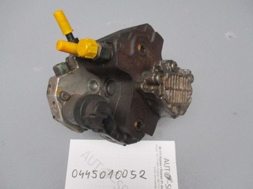 KIA HYUNDAI 2.5 CRDI ČERPADLO VSTŘIKOVAČE 0445010052