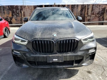 BMW X5 G05 2021 BMW X5 2021 BMW X5 SDRIVE 40I 3.0 Benzyna 333KM, zdjęcie 5