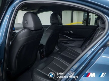 BMW Seria 3 G20-G21 Limuzyna 2.0 320d 190KM 2025 BMW Seria 3 20d xDrive Sedan 190 KM mHEV - Kamera 360 - M Pro - Ogrz. Kier, zdjęcie 20