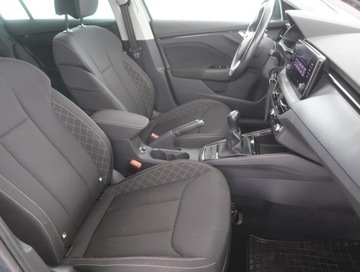 Skoda Scala Hatchback 1.0 TSI 115KM 2019 Skoda Scala 1.0 TSI, Salon Polska, 1. Właściciel, zdjęcie 8