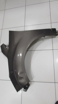 FORD GRAND C-MAX II BŁOTNIK LEWY PRZÓD