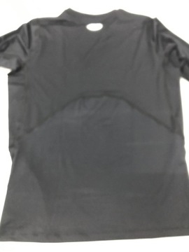 Koszulka męska termoaktywna UNDER ARMOUR 1361524-001 XL