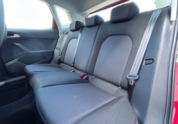 Seat Arona Crossover Facelifting 1.0 TSI 110KM 2023 Seat Arona Style, Faktura VAT 23, 2 komplet op..., zdjęcie 17