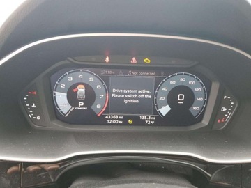Audi Q3 II 2021 Audi Q3 Premium Plus S Line 45 2021 2.0l 2.0 Benzyna 228KM, zdjęcie 8