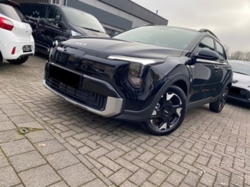 Kia Stonic I Crossover Facelifting 1.0 T-GDI 100KM 2026 KIA Stonic 1.0 T-GDI Suv 100KM 2026, zdjęcie 1