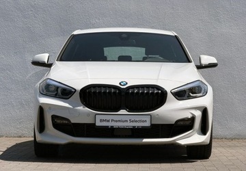 BMW Seria 1 F70 2024 BMW Seria 1 118i 140KM M Pakiet HiFi Bezwypadkowy VAT23 1.5 Benzyna 136KM, zdjęcie 4