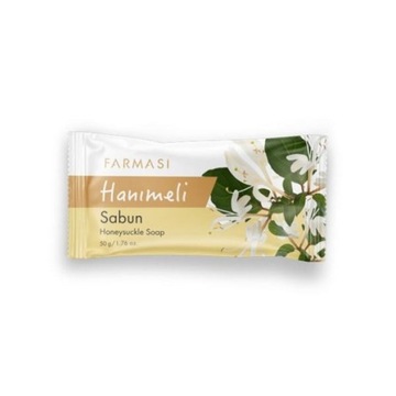Farmasi Mydło Wiciokrzew - 50g