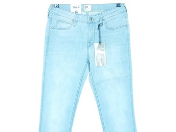 Spodnie Damskie Lee Scarlett Stretch W25 L33