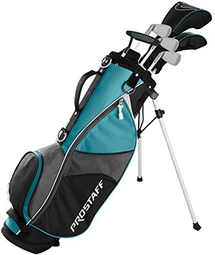 Wilson Golf Pro Staff JGI LG, klub dla juniorów dl