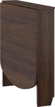 Stół Expert 6 Dąb craft biały stół kuchenny rozkładany