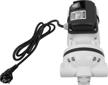 ЭЛЕКТРИЧЕСКИЙ НАСОС ХИМИЧЕСКИЙ НАСОС AdBLUE ТОПЛИВО ЖИДКАЯ МОЧЕВИНА СПИРТ