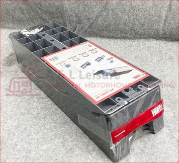 клинья Выравнивающие стяжки FIAMMA Level Up клин