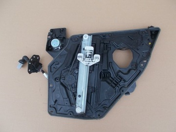 ZVEDÁK LEVÝ ZADNÍ LANCIA THEMA II 11-