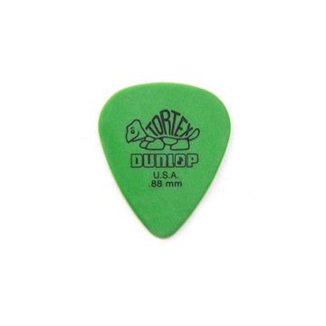 Kostka gitarowa Dunlop Tortex Standard .88mm