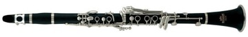 Roy Benson RB700451 Кларнет в настройке Bb CB-218