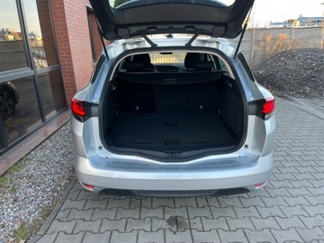 Renault Megane IV Grandtour Facelifting 1.5 Blue dCi 115KM 2020 Renault Megane 1.5 diesel 115 KM 6 biegow FULL LED zarej w PL zamiana, zdjęcie 24