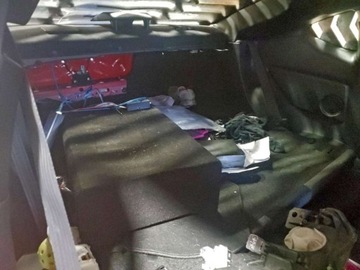 Toyota GT86 2017 Toyota GT86 Base, RWD, od ubezpieczalni 2.0 Benzyna 205KM, zdjęcie 8