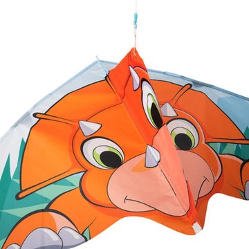СТАТИЧЕСКИЙ ЗМЕЙ MFK 120 Dino