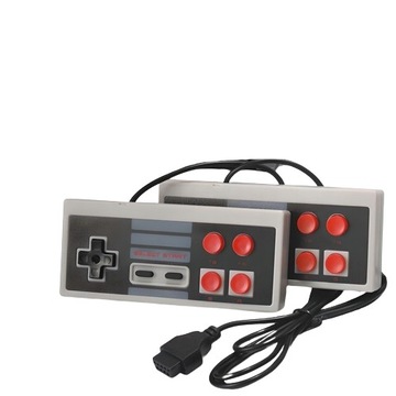 ТВ-ИГРА РЕТРО ТВ AV 620 ИГРОВАЯ КОНСОЛЬ 2x PAD MARIO ВИДЕОИГРЫ ИГРА