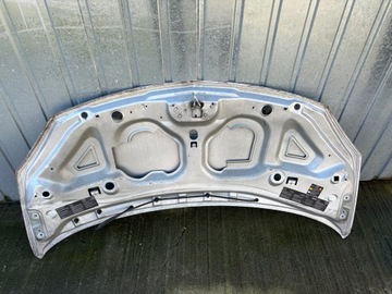 KAPOTA KRYT MOTORU RENAULT TWINGO II TED69