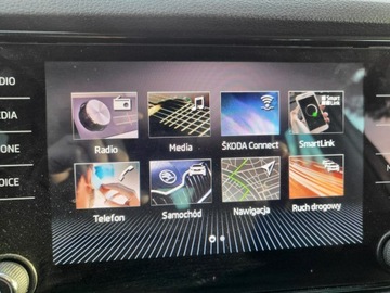 Skoda Karoq Crossover 1.6 TDI 115KM 2017 Škoda Karoq Skoda Karoq 1.6 TDI 115 KM 100%, zdjęcie 28