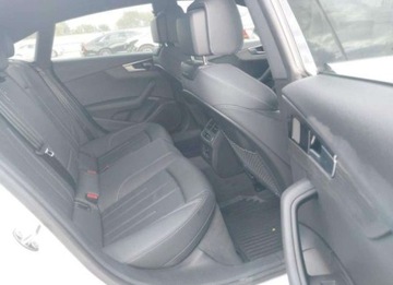 Audi A5 F5 2023 Audi a5 2023, 2.0L, 4x4, PREMIUM S-LINE, od ubezpieczalni 2.0 Benzyna 261KM, zdjęcie 10