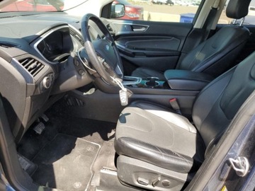 Ford Edge II 2018 Ford Edge 2018 r., 2,0L TITANIUM 2.0 Benzyna 250KM, zdjęcie 8
