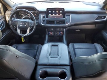  GMC Yukon XL C1500 Slt 2021 5.3 Benzyna 355KM, zdjęcie 8