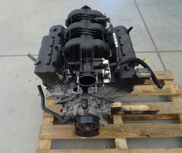 2005-2009 MUSTANG 4.0 V6 SILNIK KOMPLETNY IDEALNY