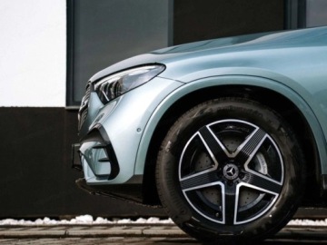 Mercedes GLC C254/X254 Coupe 2.0 220d 197KM 2026 GLC Coupe 220 d 4-Matic AMG Line 2.0 (197KM) 2026, zdjęcie 13