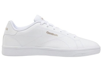 BUTY damskie REEBOK ROYAL COMPLETE EG9447 białe 36