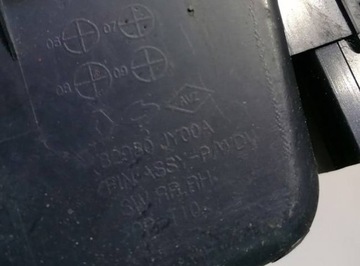 RENAULT KOLEOS 07R- PŘEPÍNAČ OKNO PRAVÝ ZADNÍ 82960JY00A