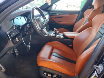 BMW Seria 5 G30-G31 M5 Limuzyna 4.4  600KM 2019 BMW M5 2019 4.4 Benzyna 600KM, zdjęcie 7