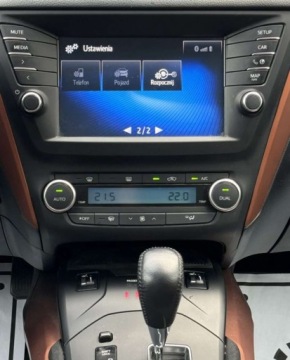 Toyota Avensis III Wagon Facelifting 2015 1.8 Valvematic 147KM 2016 Toyota Avensis Automat,Navi, Kamera, salon Polska, serwis ASO, FV-VAT 23, zdjęcie 25