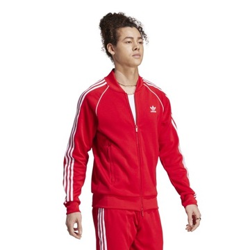 Bluza ADIDAS ADICOLOR CLASSICS SST IL2494 L