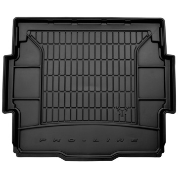 Gumová podložka Pro-Line Citroen C5 Aircross od roku 2017