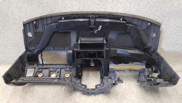 DESKA ROZDĚLOVAČE KONZOLA KOKPIT MAZDA MPV II