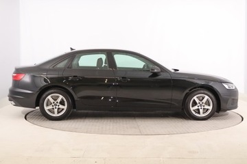 Audi A4 B9 Limousine Facelifting 2.0 35 TFSI 150KM 2023 Audi A4 35 TFSI, Salon Polska, 1. Właściciel, zdjęcie 5