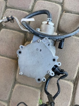 POMPA VACU VACUM VW 06L145100A